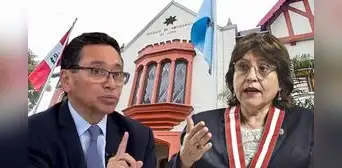 Segunda vuelta de las Elecciones CAL 2026: fecha y hora y dónde votar por Abanto o Espinoza