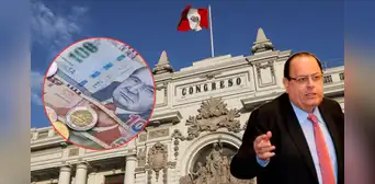 BCRP recupera autonomía: Congreso rectifica ley que obligaba a rediseñar monedas y billetes BCRP recupera autonomía: Congreso rectifica ley que obligaba a rediseñar monedas y billetes