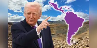 Esta potencia de América Latina y EE. UU. firman un acuerdo sobre minerales críticos y tierras raras Esta potencia de América Latina y EE. UU. firman un acuerdo sobre minerales críticos y tierras raras