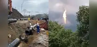 Multas de hasta S/ 1,19 millones y comunidades afectadas: el historial ambiental de la Transportadora de Gas del Perú