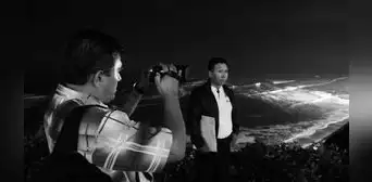Un documental sobre la violencia y la represión contra los pobladores del Valle del Tambo en 2015: “Profundidad de campo” de Renzo Alva Un documental sobre la violencia y la represión contra los pobladores del Valle del Tambo en 2015: “Profundidad de campo” de Renzo Alva