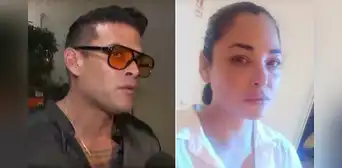 Christian Domínguez aclara ausencia en promoción al emprendimiento de helados de Melanie Martínez: "No me los han mandado" Christian Domínguez aclara ausencia en promoción al emprendimiento de helados de Melanie Martínez: "No me los han mandado"