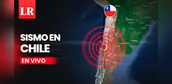 Fuerte sismo de magnitud 6,5 remeció Huacos, en la costa central de Chile, según el CSN Fuerte sismo de magnitud 6,5 remeció Huacos, en la costa central de Chile, según el CSN