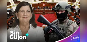 RMP sobre proyecto del Congreso para mejorar pensiones a militares: "Con plata ajena es maravilloso ponerse generoso"