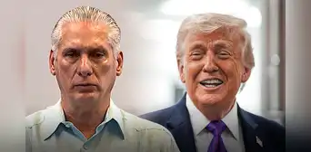 Cuba confirma conversaciones con Estados Unidos mientras crece la presión económica del gobierno de Trump