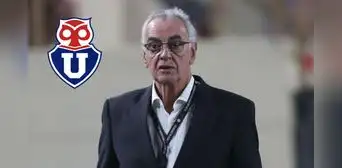Jorge Fossati reveló conversaciones con la Universidad de Chile para ser su nuevo entrenador: "Me llamaron del club"