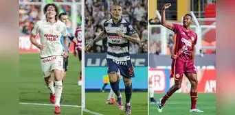 Tabla de la Liga 1 2026: posiciones y resultados de los partidos de hoy por la fecha 7 del Torneo Apertura