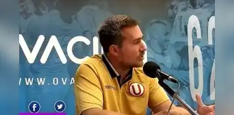 Directivo de Universitario descartó indisciplina en equipo de vóley tras malos resultados: "No hay ni fotos ni pruebas"