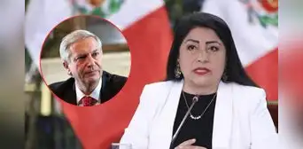 Denisse Miralles se pronuncia sobre "escudo fronterizo" de Chile en Tacna: "Las decisiones de los países son autónomas"