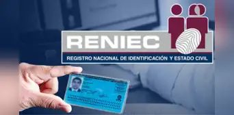 Reniec confirma que se podrá votar con el DNI vencido en las elecciones del 12 de abril Reniec confirma que se podrá votar con el DNI vencido en las elecciones del 12 de abril