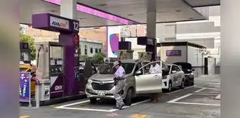 Suministro de GNV se restablece en Lima y Callao: grifos lo venden desde S/1.58 y crecen filas para recargar Suministro de GNV se restablece en Lima y Callao: grifos lo venden desde S/1.58 y crecen filas para recargar