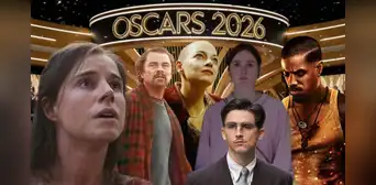 ¿Dónde ver los premios Oscar 2026? canales de transmisión para ver la alfombra roja y la ceremonia de la Academia en Perú, Estados Unidos, México y otros países ¿Dónde ver los premios Oscar 2026? canales de transmisión para ver la alfombra roja y la ceremonia de la Academia en Perú, Estados Unidos, México y otros países