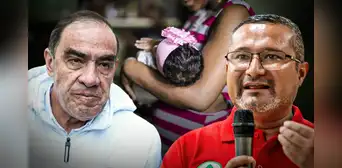 Al menos dos partidos políticos proponen aplicar aborto terapéutico en casos de violación de menores