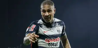 Con Paolo Guerrero en el ataque, Alianza Lima sale a cuidar el liderato del Apertura ante Deportivo Garcilaso