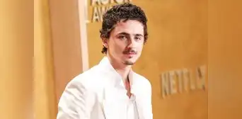 Timothée Chalamet: 'opiniones' que cuestan un Óscar