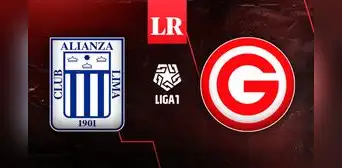 Alianza Lima vs Deportivo Garcilaso: hora y canal del partido por el Torneo Apertura de la Liga 1 2026