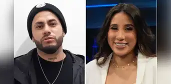 Samahara Lobatón anuncia que iniciará acciones legales contra Bryan Torres para pedir aumento de pensión de alimentos Samahara Lobatón anuncia que iniciará acciones legales contra Bryan Torres para pedir aumento de pensión de alimentos
