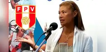 Cecilia Tait advierte que dirigentes de clubes podrían causar la ruina de la federación de vóley: "Han olvidado que fueron seleccionadas" Cecilia Tait advierte que dirigentes de clubes podrían causar la ruina de la federación de vóley: "Han olvidado que fueron seleccionadas"