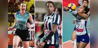 Partidos de la Liga Peruana de Vóley HOY: juegos de ida por los cuartos de final