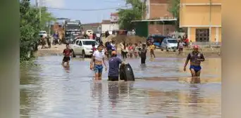 El Niño Costero podría durar hasta diciembre y alcanzar magnitud moderada en otoño, advierte ENFEN