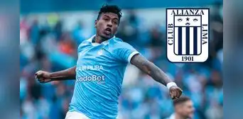 Miguel Araujo reveló por qué eligió a Sporting Cristal sobre Alianza Lima: "Por el lado de ellos no veía avance"