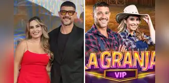 Ethel Pozo revela cómo retomó su amistad con Yaco Eskenazi tras años distanciados: “Le escribí primero”