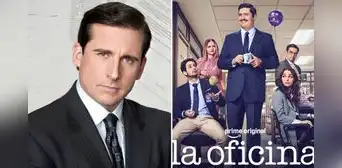 'La oficina' reparto: guía completa de actores y personajes de la versión mexicana de 'The Office' en Prime Video 'La oficina' reparto: guía completa de actores y personajes de la versión mexicana de 'The Office' en Prime Video