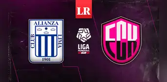 Alianza Lima vs Killas FC EN VIVO: horario y canal de TV del partido por el inicio de la Liga Femenina 2026