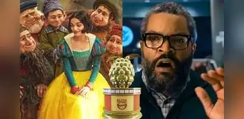 Razzie Awards 2026: lista completa de ganadores de los 'anti-Oscar', los premios a lo peor del cine