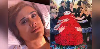'La Reina del Flow 3' en Netflix: todo sobre la muerte de Yeimy Montoya, el final de temporada y la reacción de Carolina Ramírez junto a todo el reparto