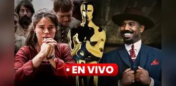 Los Oscar 2026 EN VIVO vía TNT Latinoamérica y HBO Max: a qué hora y dónde ver la alfombra roja y entrega de los premios de la Academia