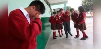 Colegios del Perú sin apoyo psicológico: menos del 2% cuenta con especialistas frente a 19.666 casos de violencia en las aulas