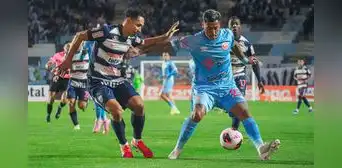 Alianza Lima no pudo ante Deportivo Garcilaso: empató en Cusco y dejó de ser único líder de la Liga 1