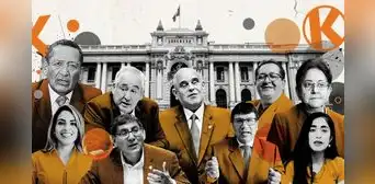 Elecciones 2026: Exfujimoristas se camuflan en APP y otros 5 partidos para llegar al Congreso de la República