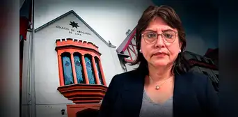 Delia Espinoza anuncia auditoría interna en el CAL tras ganar elecciones: "Con eso desplegaremos nuestro plan de trabajo”
