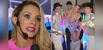 Equipo de Brenda Carvalho lamenta la muerte de su bailarín de 21 años: "Vivirás en nuestros corazones"