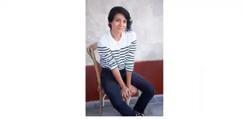 Yesenia Silva: “Se nos ha enseñado la historia con buenos y malos, con mitos simplificados” Yesenia Silva: “Se nos ha enseñado la historia con buenos y malos, con mitos simplificados”