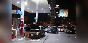 El transporte en crisis por factores externos, y precio de combustibles