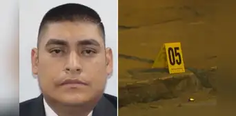 Asesinan a balazos a seguridad del Poder Judicial en el Rímac: sicarios en moto lo interceptaron cuando salió a comprar Asesinan a balazos a seguridad del Poder Judicial en el Rímac: sicarios en moto lo interceptaron cuando salió a comprar