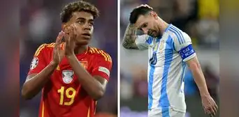 Finalissima entre Argentina y España quedó cancelada tras desacuerdos por la sede y fecha para el partido Finalissima entre Argentina y España quedó cancelada tras desacuerdos por la sede y fecha para el partido