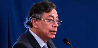 Gustavo Petro revela que Colombia y Venezuela pedirán su ingreso al Mercosur como miembros de pleno derecho Gustavo Petro revela que Colombia y Venezuela pedirán su ingreso al Mercosur como miembros de pleno derecho
