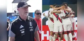 Lista de convocados de la selección peruana: los elegidos de Mano Menezes para amistosos ante Senegal y Honduras Lista de convocados de la selección peruana: los elegidos de Mano Menezes para amistosos ante Senegal y Honduras