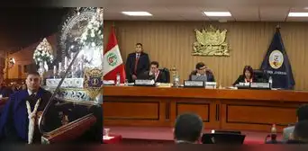 En 15 segundos y a sangre fría, así un sicario mató a un agente de seguridad del Poder Judicial En 15 segundos y a sangre fría, así un sicario mató a un agente de seguridad del Poder Judicial