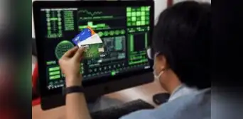 Ciberdelitos: 624 personas fueron condenadas por fraudes ‘online’ Ciberdelitos: 624 personas fueron condenadas por fraudes ‘online’