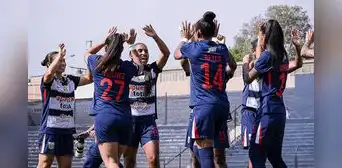 Alianza Lima apabulló a FC Killas por la fecha 1 del Torneo Apertura en la Liga Femenina 2026 Alianza Lima apabulló a FC Killas por la fecha 1 del Torneo Apertura en la Liga Femenina 2026