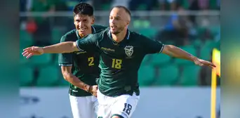 Bolivia quedó lista para repechaje al Mundial: goleó 3-0 a Trinidad y Tobago en su último amistoso de preparación Bolivia quedó lista para repechaje al Mundial: goleó 3-0 a Trinidad y Tobago en su último amistoso de preparación