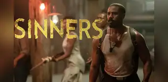 ‘Sinners’ hace historia en los Oscar 2026 y los premios con 16 nominaciones: de qué trata y dónde ver la película ‘Sinners’ hace historia en los Oscar 2026 y los premios con 16 nominaciones: de qué trata y dónde ver la película