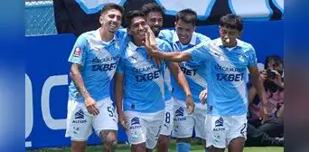 Sporting Cristal venció a Sport Boys y sumó su segundo triunfo consecutivo en el Torneo Apertura Sporting Cristal venció a Sport Boys y sumó su segundo triunfo consecutivo en el Torneo Apertura