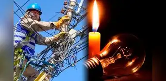 ¡Presta atención! Este 16 de marzo Pluz Energía suspenderá el servicio de luz en 4 distritos de Lima: revisa si tu zona será afectada ¡Presta atención! Este 16 de marzo Pluz Energía suspenderá el servicio de luz en 4 distritos de Lima: revisa si tu zona será afectada