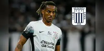 André Carrillo y su picante mensaje al ser consultado sobre un posible regreso a Alianza Lima: "Estuve un año y no gané ni un título" André Carrillo y su picante mensaje al ser consultado sobre un posible regreso a Alianza Lima: "Estuve un año y no gané ni un título"